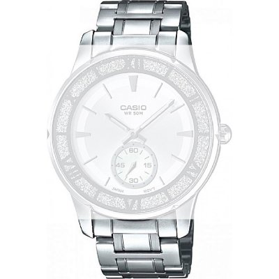 Bracelete Casio 10540620