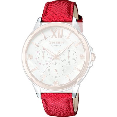 Bracelete Casio 10544742 Sheen