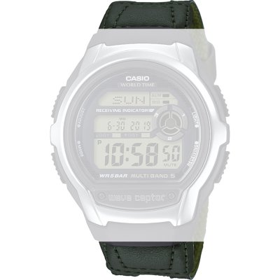 Bracelete Casio 10549636