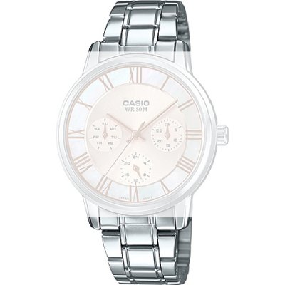 Bracelete Casio 10551104