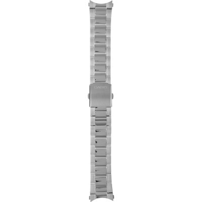 Bracelete Casio 10552245