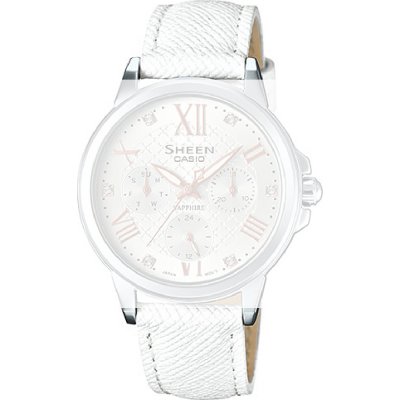 Bracelete Casio 10556174 Sheen