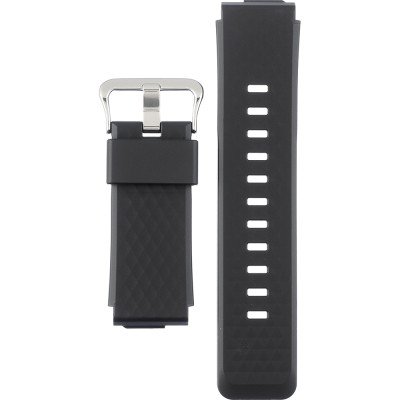 Bracelete Casio 10562677 Pro Trek Smart Watch