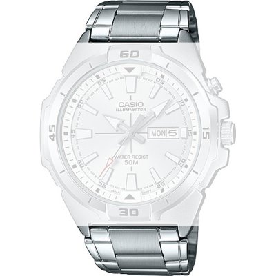 Bracelete Casio 10563064
