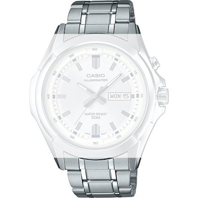 Bracelete Casio 10567665