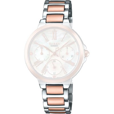 Bracelete Casio 10567672 Sheen