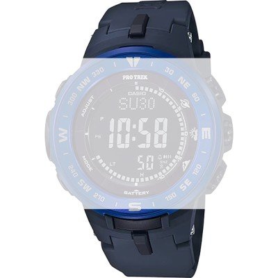 Bracelete Casio 10570857 Pro Trek