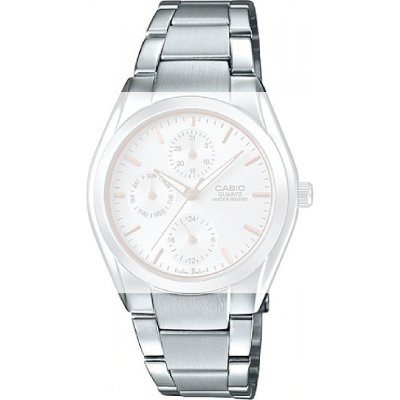 Bracelete Casio 10572650