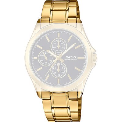 Bracelete Casio 10572652