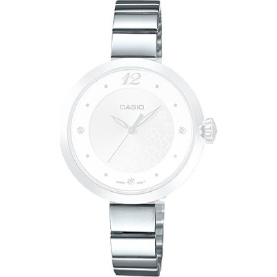 Bracelete Casio 10572653
