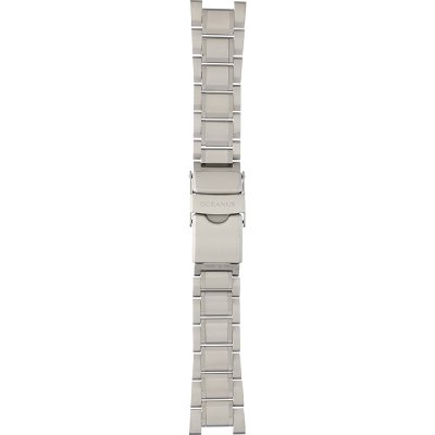 Bracelete Casio 10608810 Oceanus