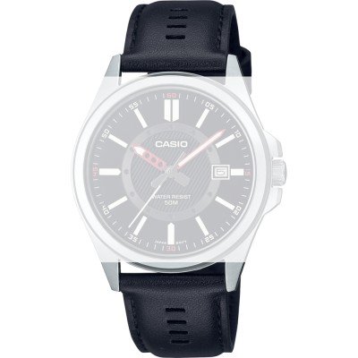 Bracelete Casio 10645417 MTP-E700