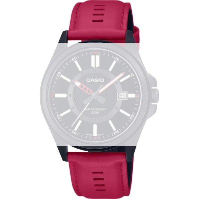 Bracelete Casio 10645418 MTP-E700