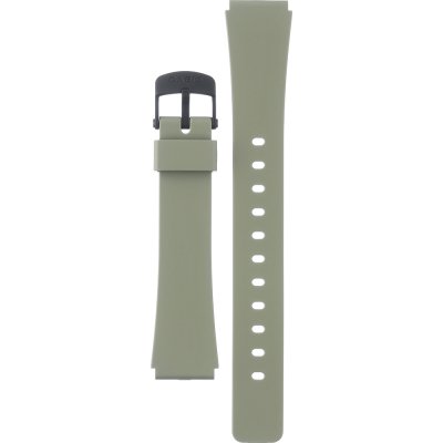 Bracelete Casio 10646280 Vintage Edgy