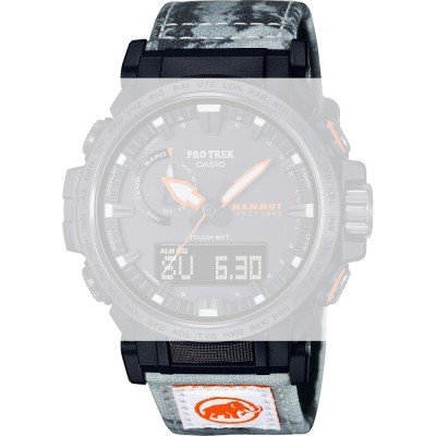 Bracelete Casio 10649559 Pro Trek x Mammut