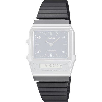 Bracelete Casio 10650902 Vintage Edgy