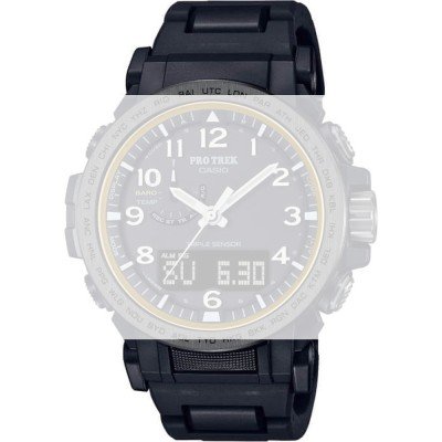Bracelete Casio 10651507 Pro Trek