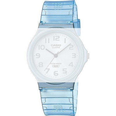 Bracelete Casio 10652028 Vintage Round