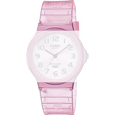 Bracelete Casio 10652029 Vintage Round