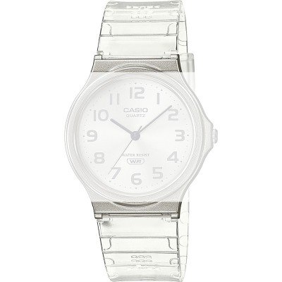 Bracelete Casio 10652030 Vintage Round