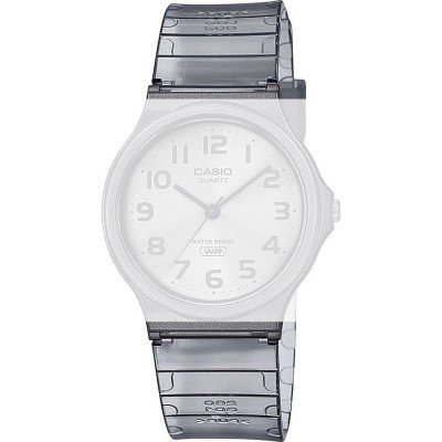 Bracelete Casio 10652031 Vintage Round