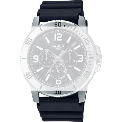 Bracelete Casio 10654370 Gents Analog