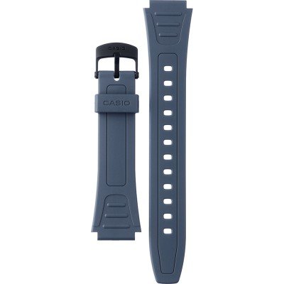 Bracelete Casio 10664516 W-800