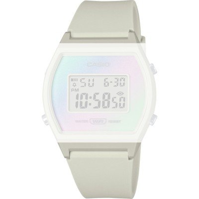 Bracelete Casio 10664521 Ladies Digital