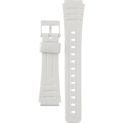 Bracelete Casio 10672918 F-91