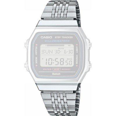 Bracelete Casio 10673140 Vintage