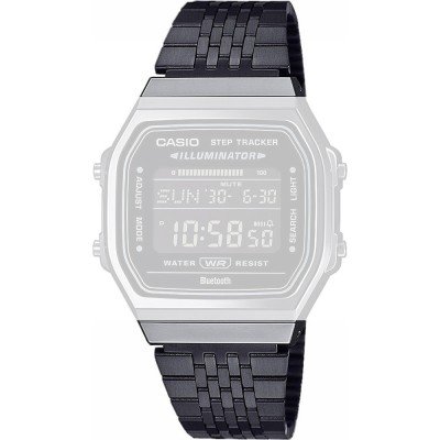 Bracelete Casio 10673141 Vintage