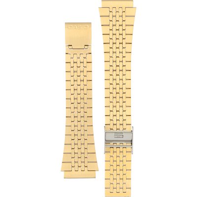 Bracelete Casio 10673142 Vintage