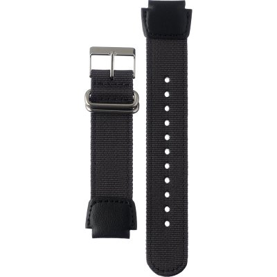 Bracelete Casio 10677278 World Time - Utility Color