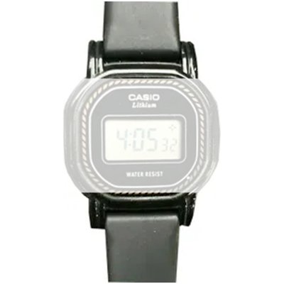 Bracelete Casio 19041586