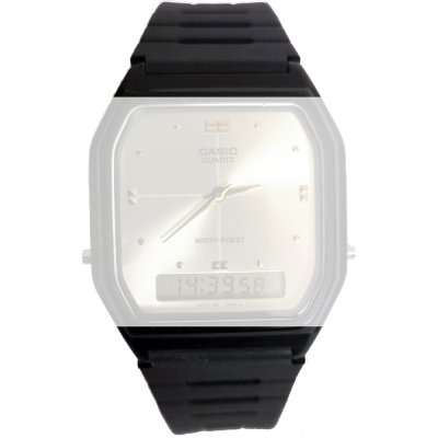 Bracelete Casio 70369905