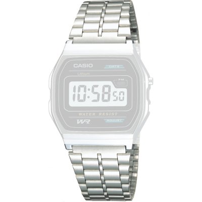 Bracelete Casio 70640572