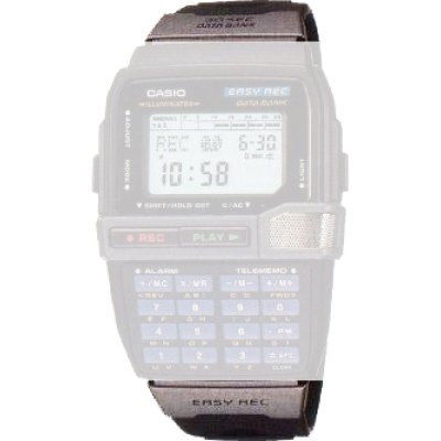 Bracelete Casio 71601680