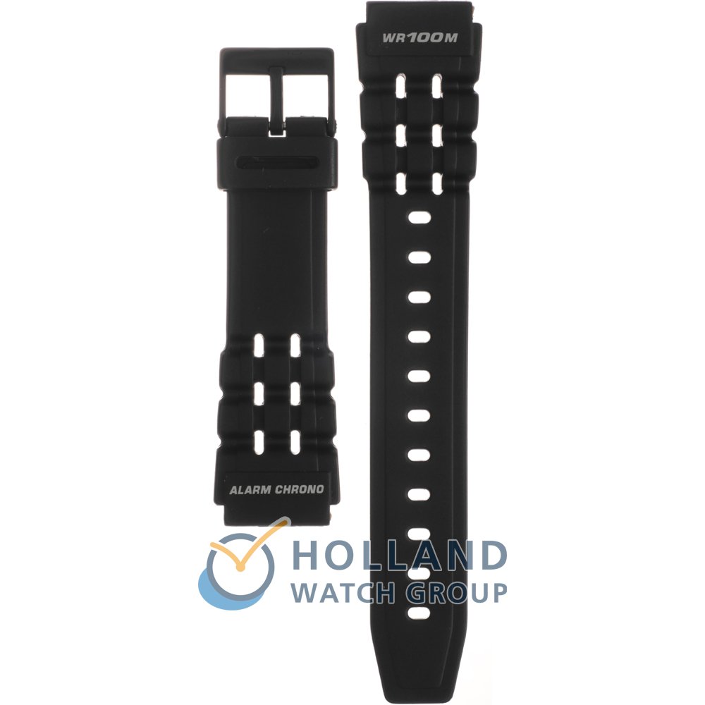 Bracelete Casio 71602198