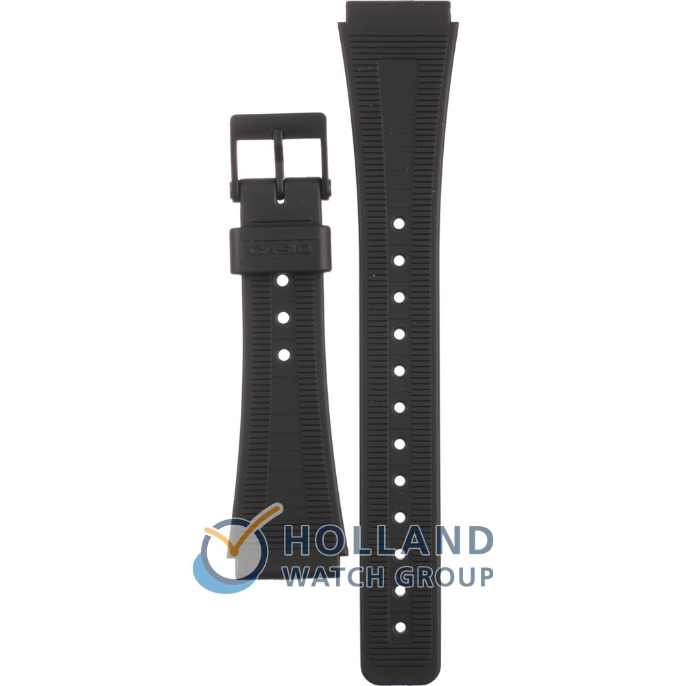 Bracelete Casio 71604010