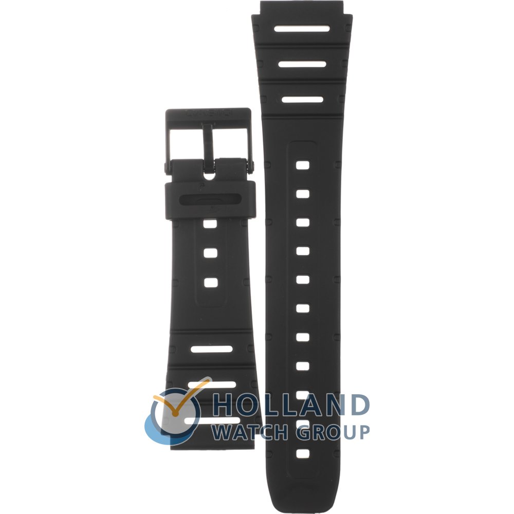 Bracelete Casio 71604130