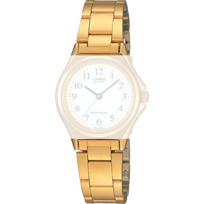 Bracelete Casio 71606753