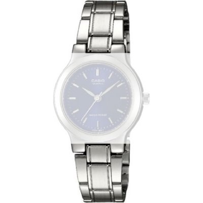 Bracelete Casio 71606754