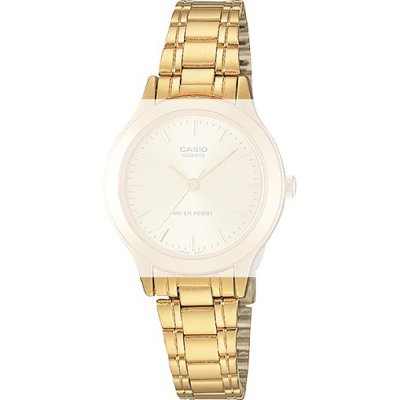 Bracelete Casio 71606768