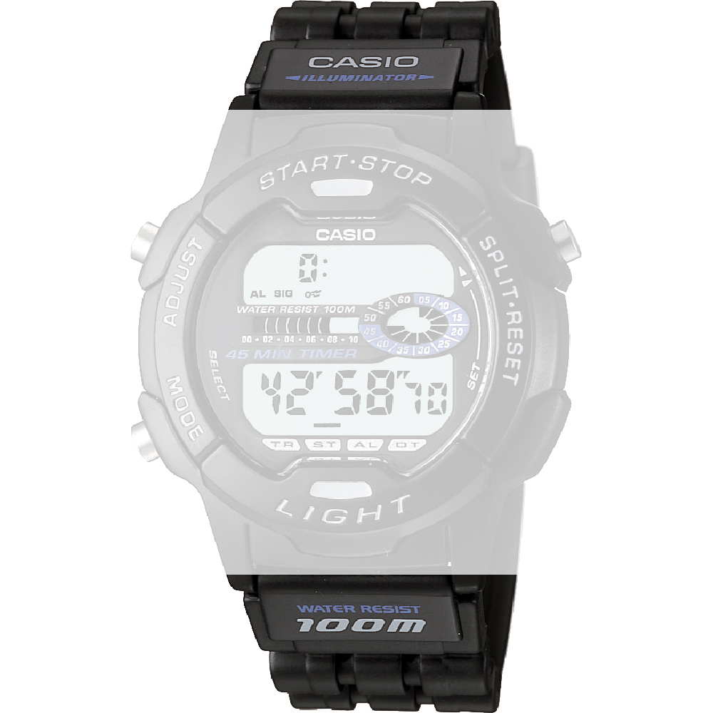 Bracelete Casio 71606773