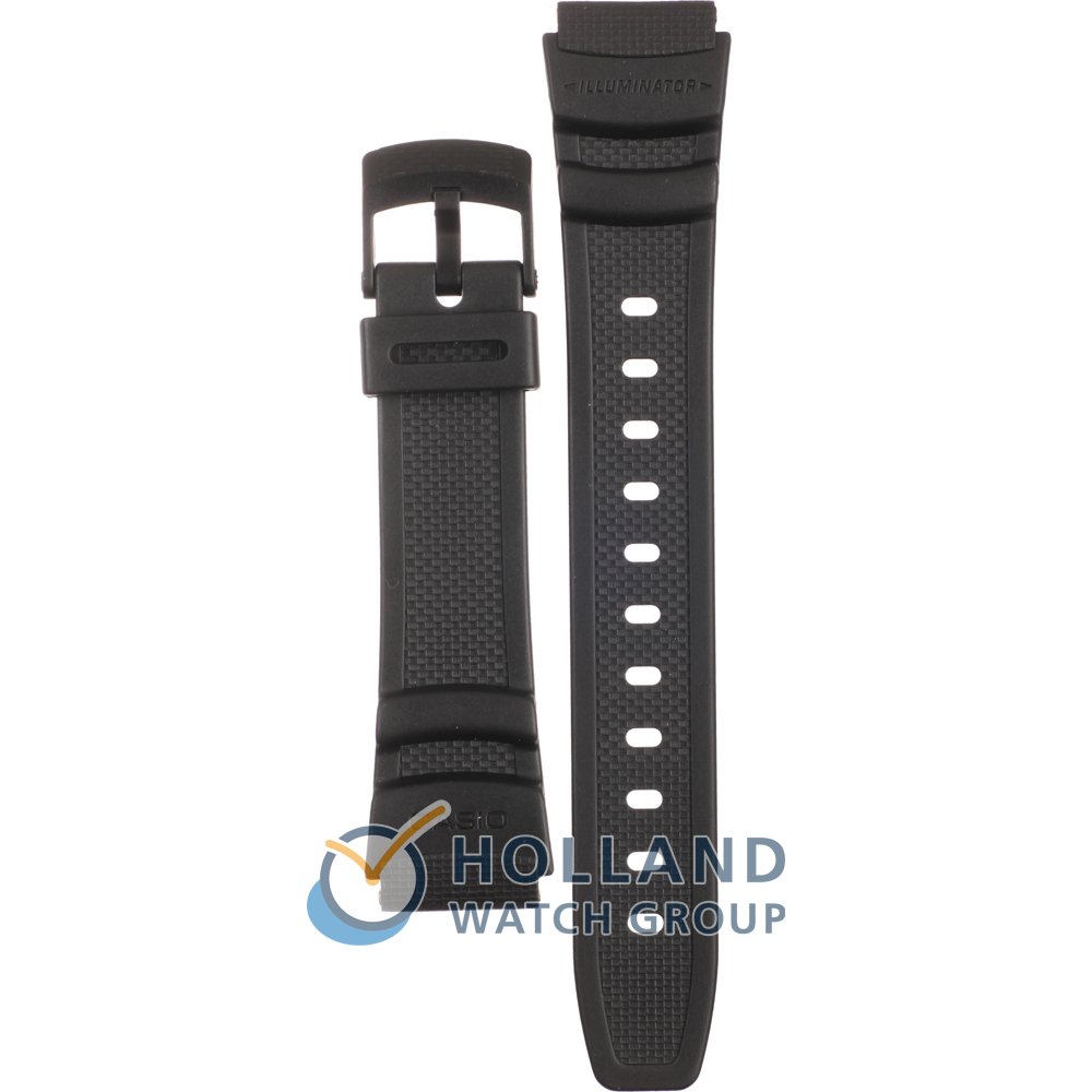 Bracelete Casio 71607653