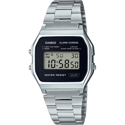 Relógio Casio Vintage A158WEA-1EF Vintage Series