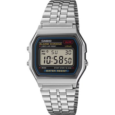 Relógio Casio Vintage A159WE-1EF Vintage Series