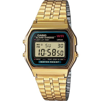 Relógio Casio Vintage A159WGEA-1EF-SC Vintage Series