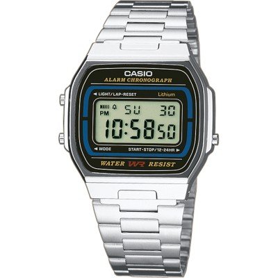 Relógio Casio A164WA-1VES