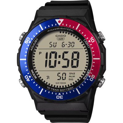 Relógio Casio Timeless AE-1700H-1A2VEF Sports